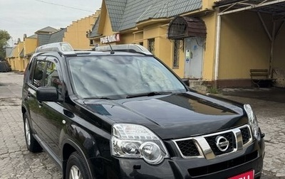 Nissan X-Trail, 2011 год, 1 260 000 рублей, 1 фотография