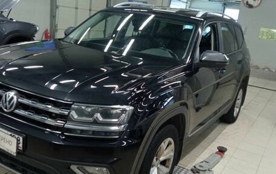 Volkswagen Teramont I, 2019 год, 2 879 000 рублей, 1 фотография