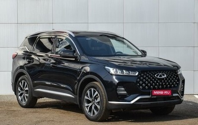 Chery Tiggo 7 Pro, 2021 год, 2 099 000 рублей, 1 фотография