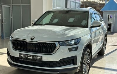 Skoda Kodiaq I, 2021 год, 4 490 000 рублей, 1 фотография