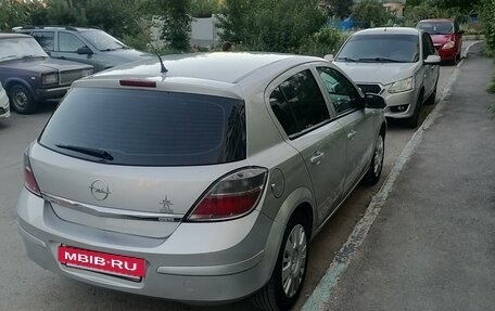 Opel Astra H, 2009 год, 445 000 рублей, 6 фотография