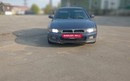 Mitsubishi Galant VIII, 1998 год, 229 000 рублей, 3 фотография