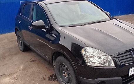 Nissan Qashqai, 2010 год, 710 000 рублей, 2 фотография