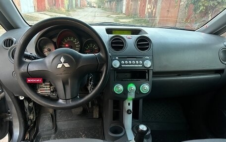 Mitsubishi Colt VI рестайлинг, 2004 год, 350 000 рублей, 7 фотография