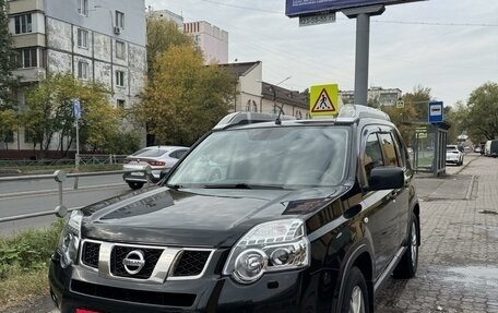 Nissan X-Trail, 2011 год, 1 260 000 рублей, 2 фотография