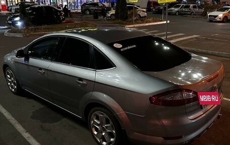 Ford Mondeo IV, 2008 год, 930 000 рублей, 6 фотография