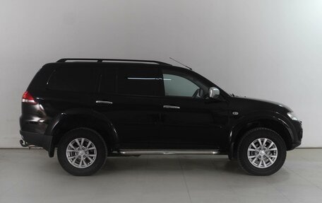 Mitsubishi Pajero Sport II рестайлинг, 2014 год, 2 199 000 рублей, 5 фотография