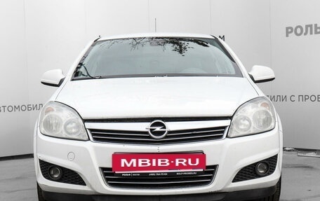 Opel Astra H, 2011 год, 670 000 рублей, 2 фотография