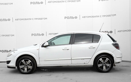 Opel Astra H, 2011 год, 670 000 рублей, 8 фотография