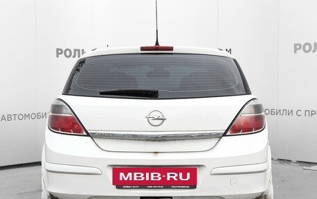 Opel Astra H, 2011 год, 670 000 рублей, 6 фотография