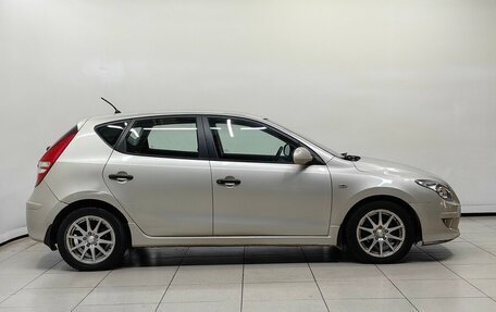 Hyundai i30 I, 2010 год, 725 000 рублей, 5 фотография