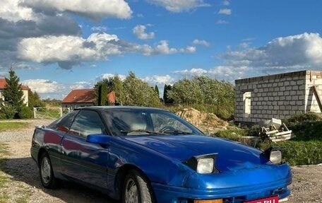 Ford Probe II, 1989 год, 135 000 рублей, 1 фотография