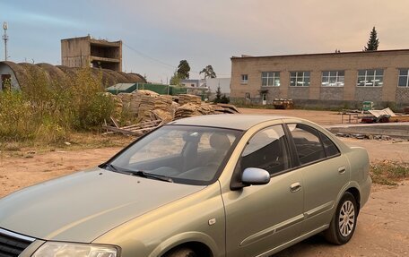 Nissan Almera Classic, 2010 год, 460 000 рублей, 1 фотография