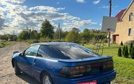 Ford Probe II, 1989 год, 135 000 рублей, 3 фотография