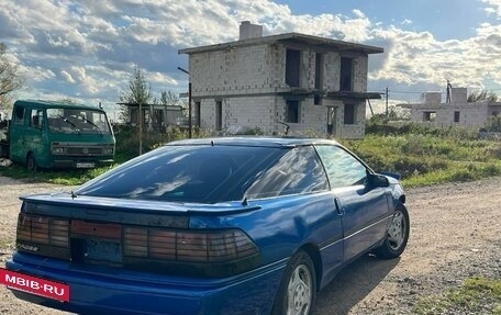 Ford Probe II, 1989 год, 135 000 рублей, 2 фотография