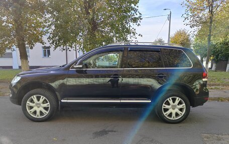 Volkswagen Touareg III, 2009 год, 1 360 000 рублей, 15 фотография