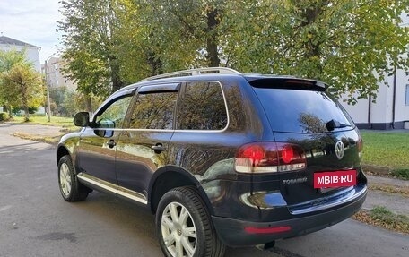 Volkswagen Touareg III, 2009 год, 1 360 000 рублей, 16 фотография