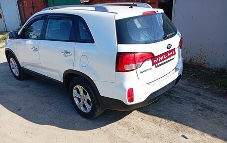 KIA Sorento II рестайлинг, 2015 год, 2 550 000 рублей, 4 фотография