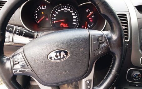 KIA Sorento II рестайлинг, 2015 год, 2 550 000 рублей, 9 фотография