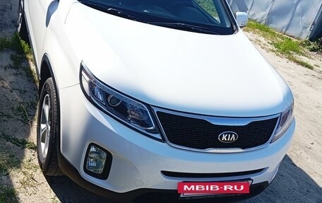 KIA Sorento II рестайлинг, 2015 год, 2 550 000 рублей, 6 фотография