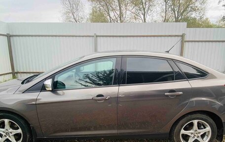 Ford Focus III, 2011 год, 850 000 рублей, 6 фотография