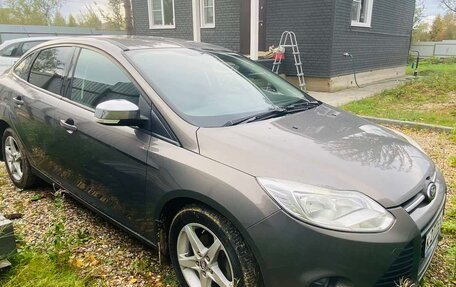 Ford Focus III, 2011 год, 850 000 рублей, 5 фотография