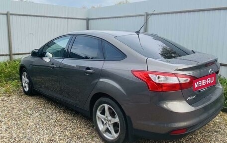 Ford Focus III, 2011 год, 850 000 рублей, 4 фотография