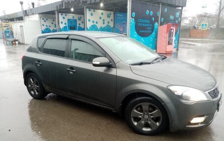 KIA cee'd I рестайлинг, 2010 год, 760 000 рублей, 4 фотография