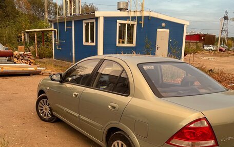 Nissan Almera Classic, 2010 год, 460 000 рублей, 3 фотография