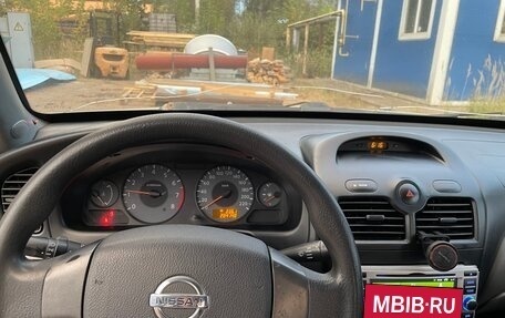 Nissan Almera Classic, 2010 год, 460 000 рублей, 6 фотография