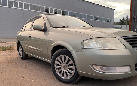 Nissan Almera Classic, 2010 год, 460 000 рублей, 8 фотография