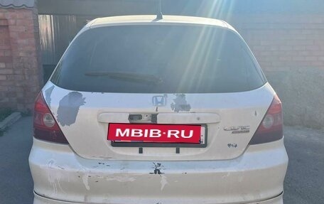 Honda Civic VII, 2001 год, 365 000 рублей, 6 фотография