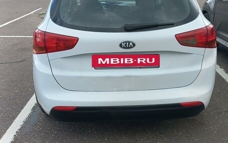 KIA cee'd III, 2015 год, 780 000 рублей, 9 фотография