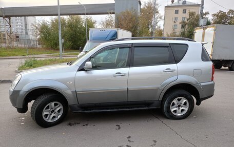 SsangYong Rexton III, 2008 год, 1 050 505 рублей, 8 фотография