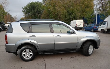 SsangYong Rexton III, 2008 год, 1 050 505 рублей, 5 фотография