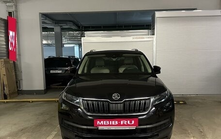 Skoda Kodiaq I, 2019 год, 3 850 000 рублей, 7 фотография