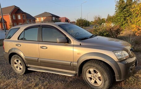 KIA Sorento IV, 2004 год, 650 000 рублей, 2 фотография