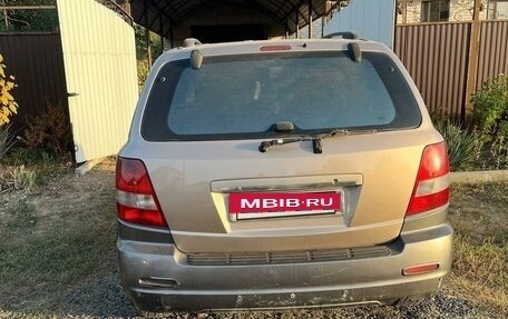 KIA Sorento IV, 2004 год, 650 000 рублей, 6 фотография