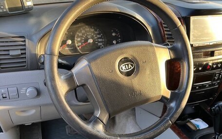 KIA Sorento IV, 2004 год, 650 000 рублей, 9 фотография