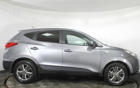 Hyundai ix35 I рестайлинг, 2013 год, 1 470 000 рублей, 4 фотография