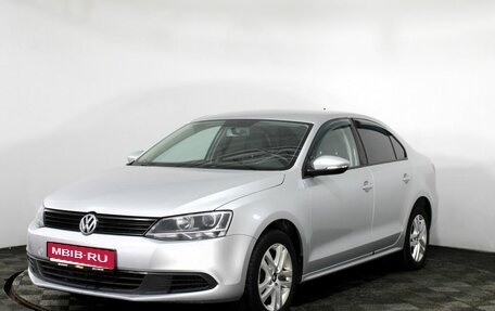 Volkswagen Jetta VI, 2013 год, 1 250 000 рублей, 1 фотография