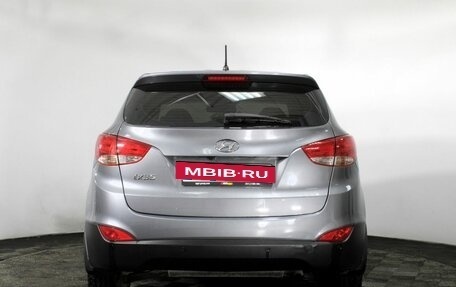 Hyundai ix35 I рестайлинг, 2013 год, 1 470 000 рублей, 6 фотография