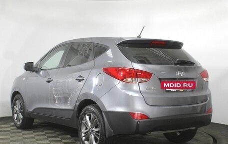 Hyundai ix35 I рестайлинг, 2013 год, 1 470 000 рублей, 7 фотография