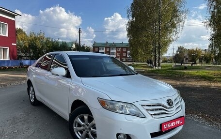 Toyota Camry, 2010 год, 1 350 000 рублей, 1 фотография