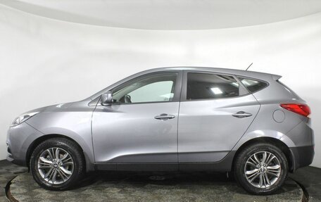 Hyundai ix35 I рестайлинг, 2013 год, 1 470 000 рублей, 8 фотография