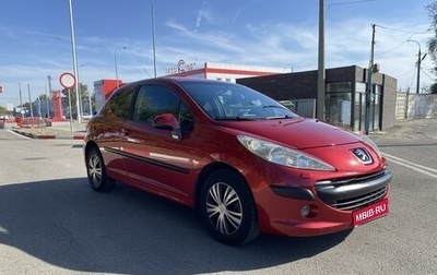 Peugeot 207 I, 2008 год, 470 000 рублей, 1 фотография