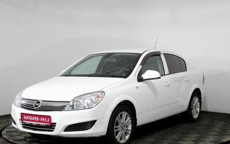 Opel Astra H, 2011 год, 780 000 рублей, 1 фотография