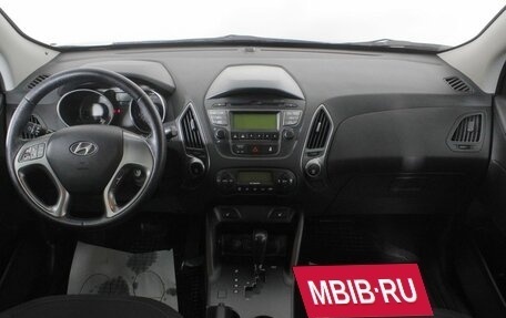 Hyundai ix35 I рестайлинг, 2013 год, 1 470 000 рублей, 11 фотография