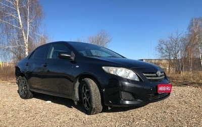 Toyota Corolla, 2008 год, 920 000 рублей, 1 фотография