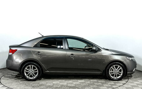 KIA Cerato III, 2012 год, 997 000 рублей, 4 фотография